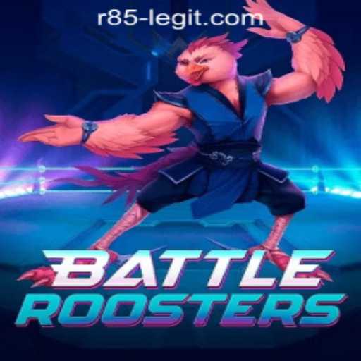 BattleRoosters: An Exciting Gaming Experience in the Philippines