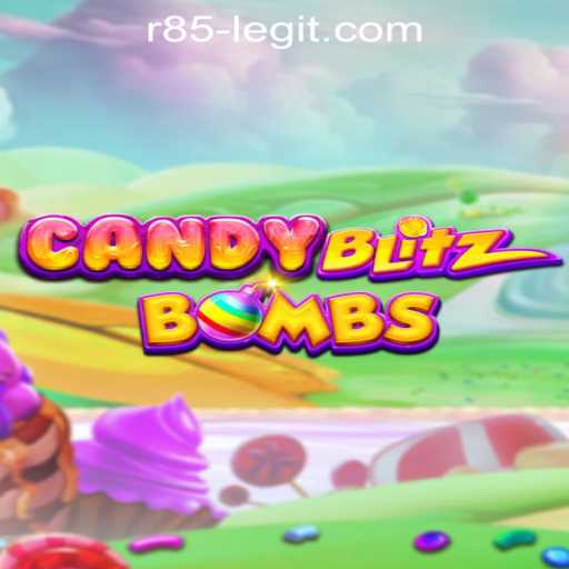Exploring the Exciting World of CandyBlitzBombs