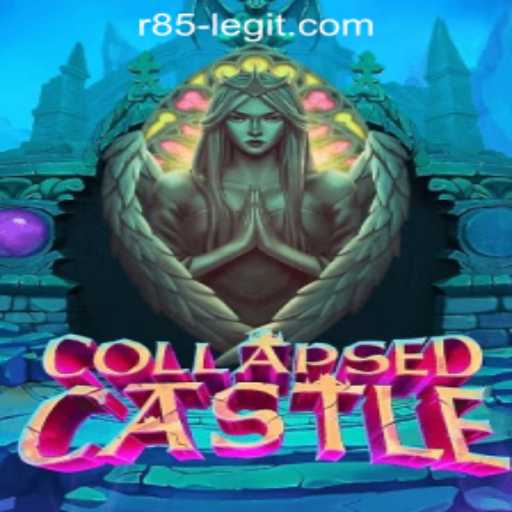 CollapsedCastle: Exploring Its Enchanting Realm and Gameplay Mechanics