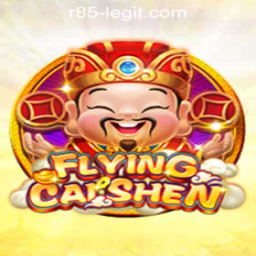 Exploring the Exciting World of FlyingCaiShen: A New Gaming Sensation