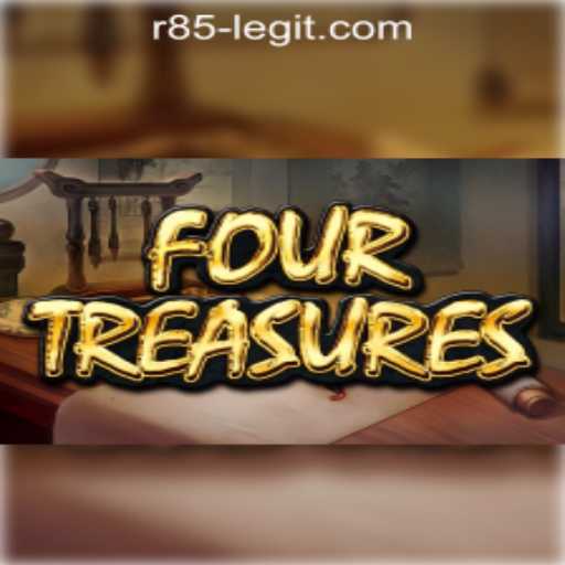 Discovering the Intricate World of FourTreasures