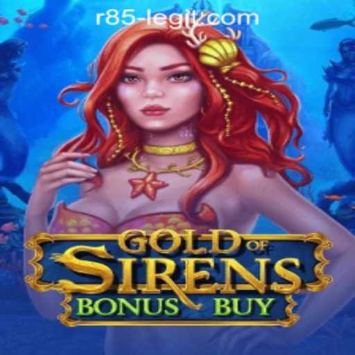 Immersive Adventure Awaits in GoldofSirensBonusBuy