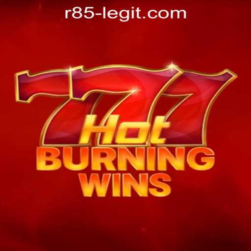 Discover the Thrills of HotBurningWins