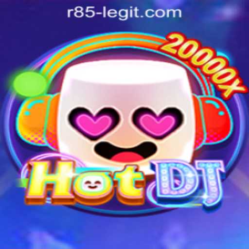 Discover HotDJ: The Ultimate Gaming Experience