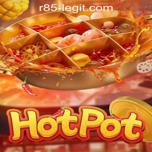 Unveiling Hotpot: A Deep Dive into the Trending Game
