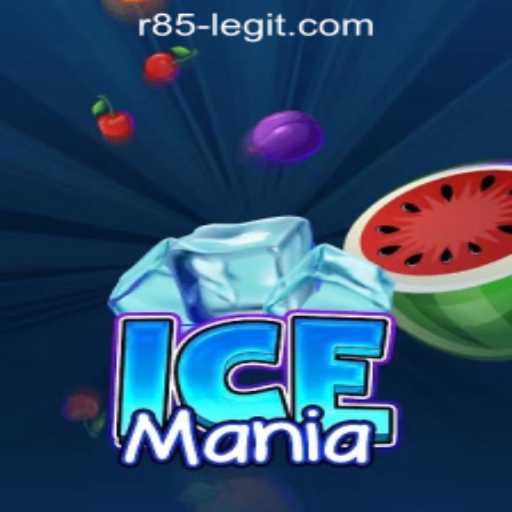 IceMania: Exploring the Coolest New Game Craze