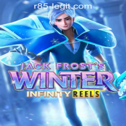 Discover the Enchanting World of JackFrostsWinter