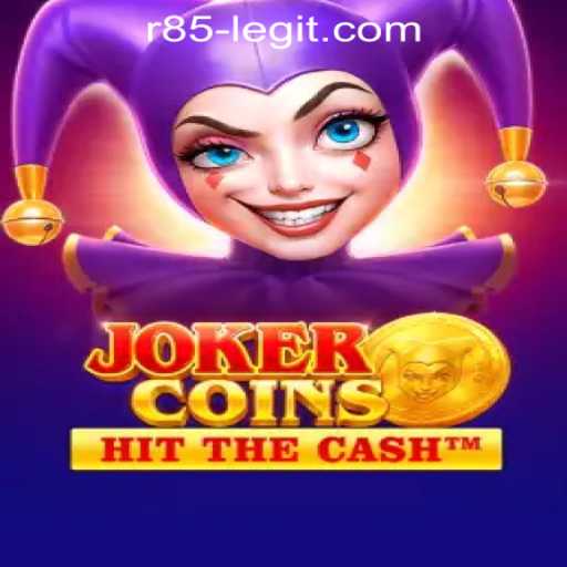 Understanding JokerCoins: A Comprehensive Guide to the Game