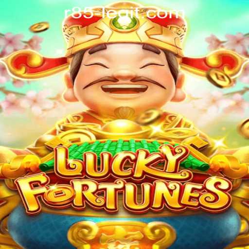 Exploring LUCKYFORTUNES: A Thrilling Game Experience
