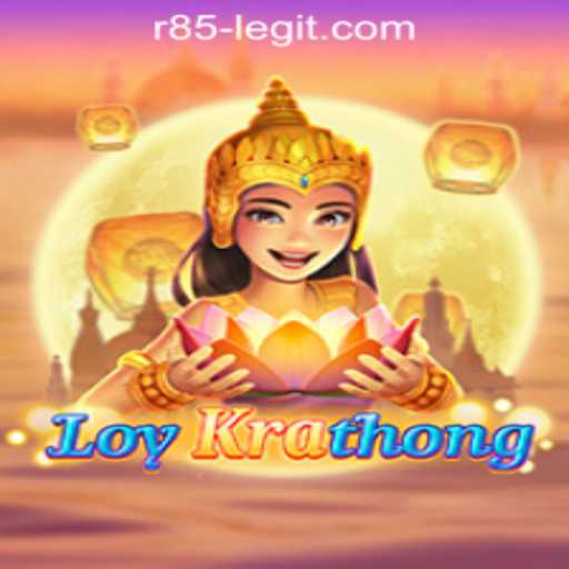 Exploring LoyKrathong: A Festive Game with Cultural Significance