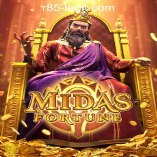 Exploring the Enigma of MidasFortune: Is r85 com Legit in the Philippines?
