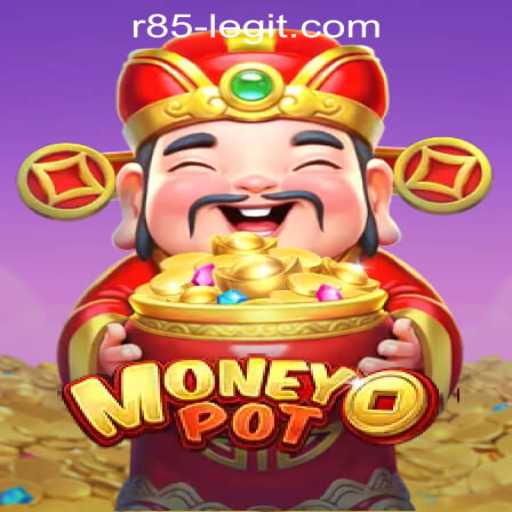 Exploring the Fascinating World of MoneyPot