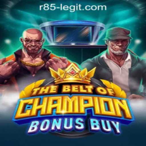 TheBeltOfChampionBonusBuy: A Revolutionary Gaming Experience