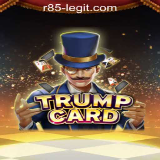 Discovering TrumpCard: A New Era in Interactive Gaming