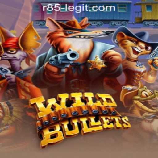 Discovering WildBullets: An Immersive Gaming Experience