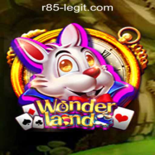 Wonderland: Exploring the Magic and Mystique of the Game